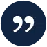 quotation mark icon