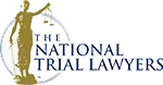 the national trial lawyers badge