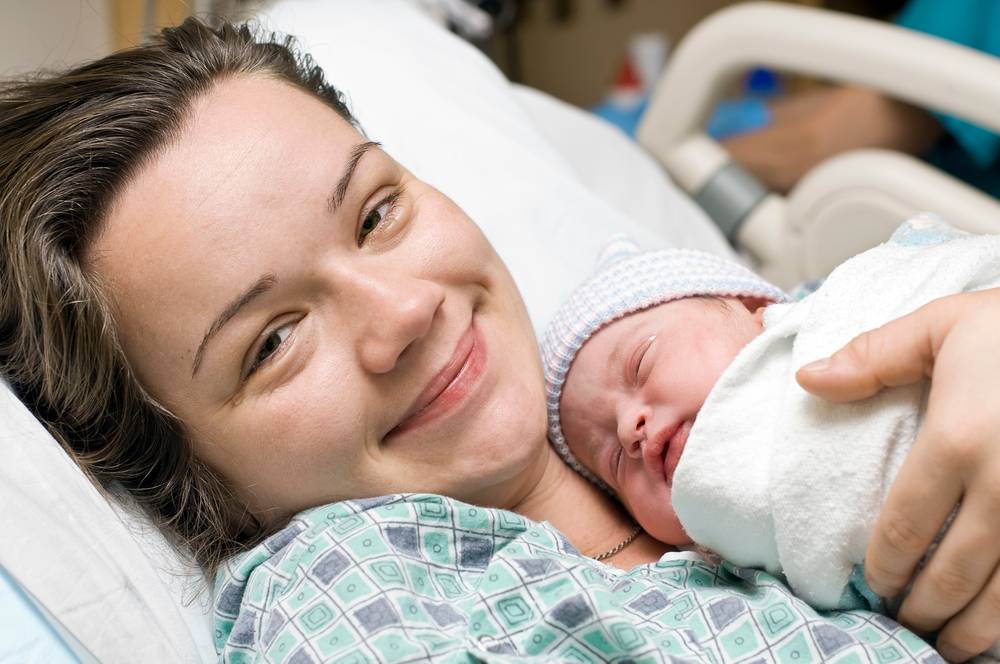 Does Labor Induction Lead To Birth Injuries Levin Perconti