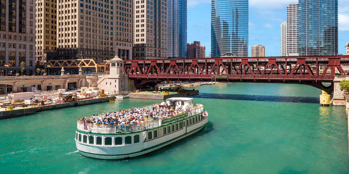 Chicago Boating Accident Lawyer | Levin & Perconti﻿