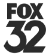 Fox 32 logo