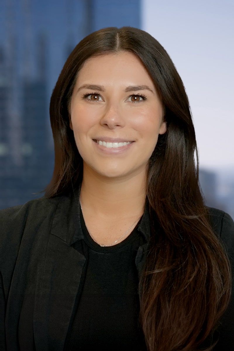 Marla Fontana Attorney Bio Picture