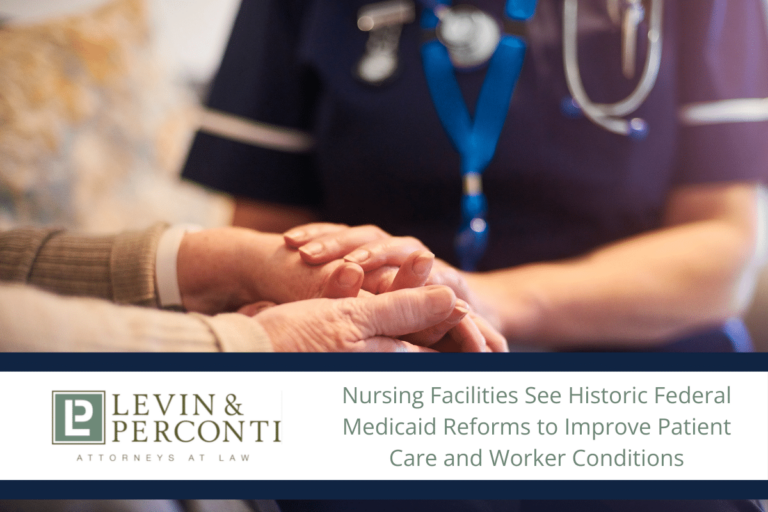 This image depicts a nurse holding the hands of elderly patient.