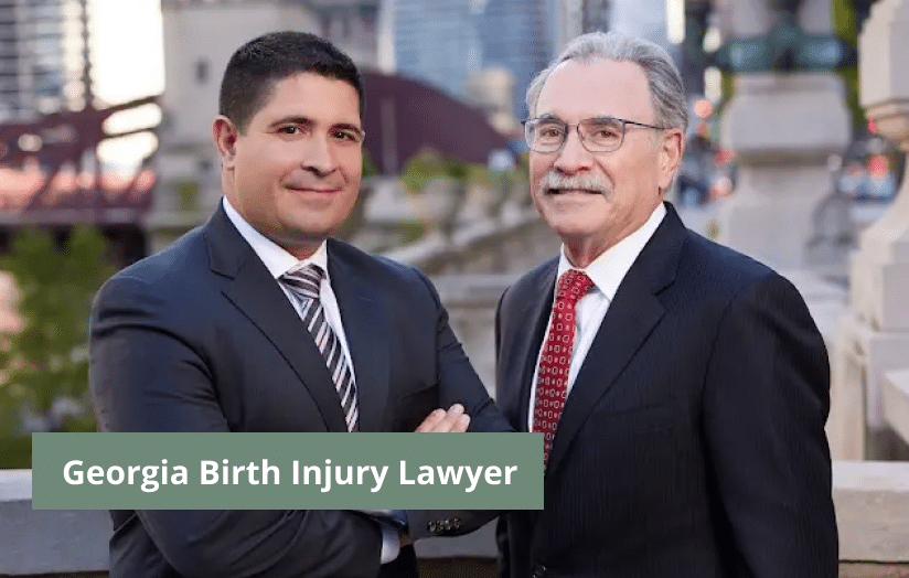 This image shows L&P attorneys, Dov Apfel and Seth L. Cardeli.