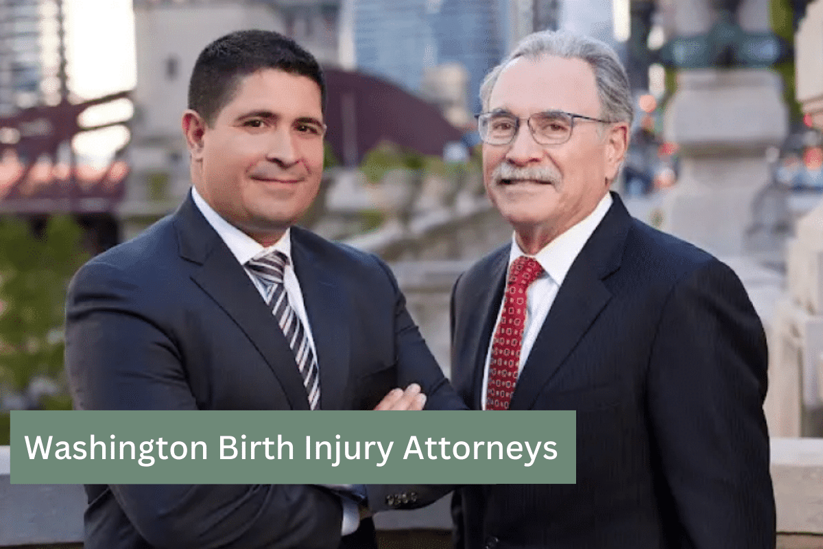 This image shows L&P attorneys, Dov Apfel and Seth L. Cardeli.