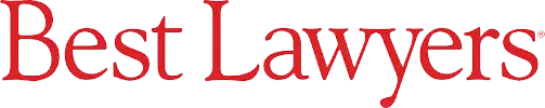 Best Lawyers logo