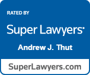 AJT Super Lawyers Badge