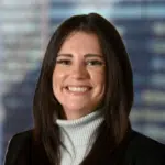 Isabela Bacidore is a birth injury lawyer in Chicago